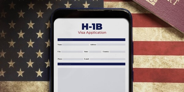 $120,000 Tech Jobs in the U.S. Offering H-1B Visa Sponsorship