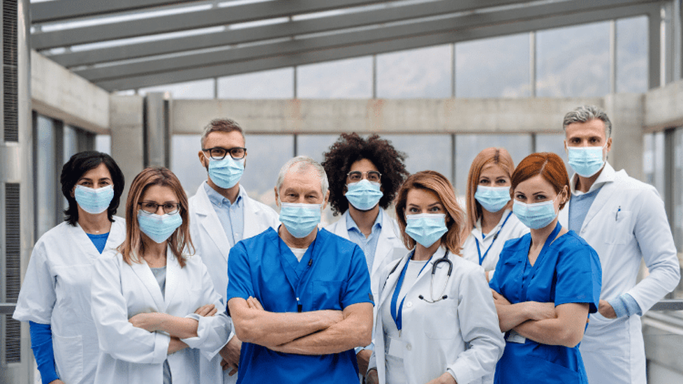 $140,000 Healthcare and Medical Jobs in the U.S. for Foreign Workers
