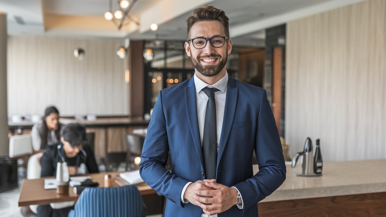 $90,000 Hospitality and Hotel Management Jobs in the U.S. with Visa Sponsorship